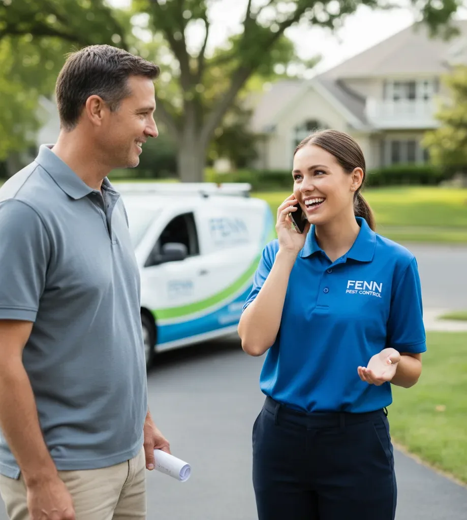 Rodent Control in Hardeeville, SC